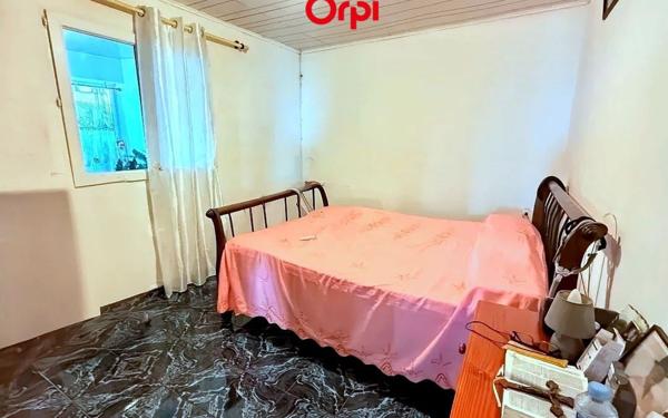 Maison à vendre    4 pièces •  Sainte-Marie