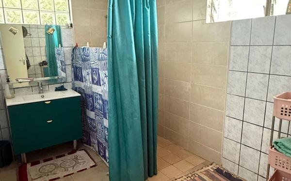 Maison à vendre    4 pièces •  Sainte-Marie