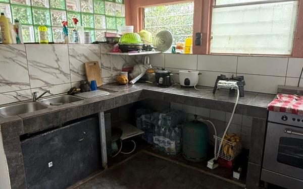 Maison à vendre    4 pièces •  Sainte-Marie