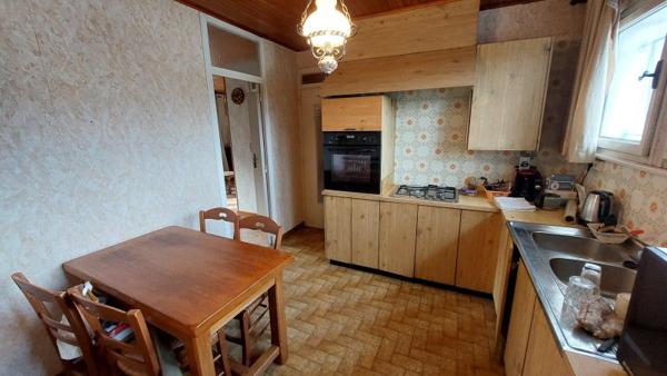 Vente / Maison T5 à Cran Gevrier (74960)