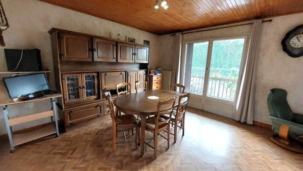 Vente / Maison T5 à Cran Gevrier (74960)