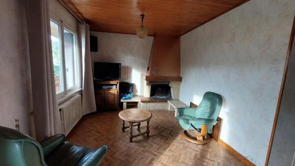 Vente / Maison T5 à Cran Gevrier (74960)