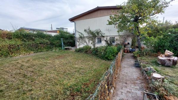 Vente / Maison T5 à Cran Gevrier (74960)