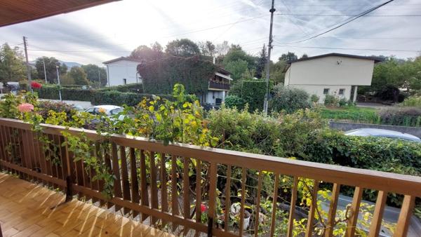 Vente / Maison T5 à Cran Gevrier (74960)