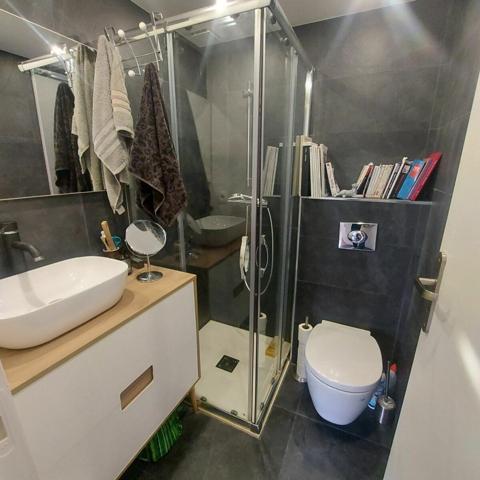 Appartement à louer    1 pièce • 20 m2 Sèvres