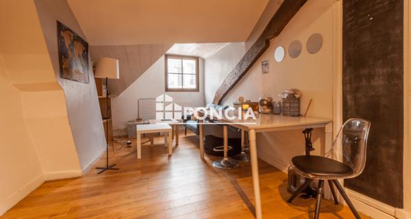 À vendre Appartement 2 pièces 29.42 m² - Orléans 45000