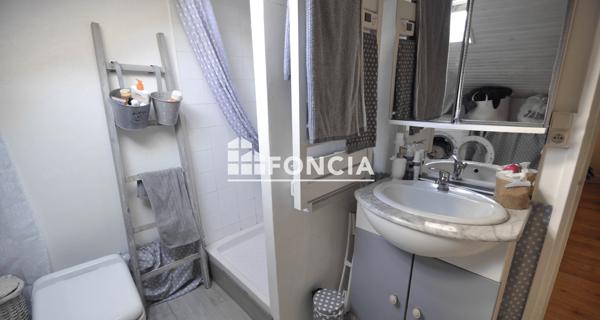 À vendre Appartement 2 pièces 29.42 m² - Orléans 45000