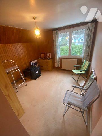 PEUPLINGUES MAISON SEMI PLAIN-PIED 5 CHAMBRES JARDIN