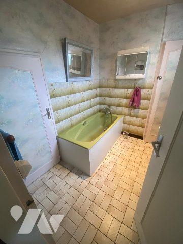 PEUPLINGUES MAISON SEMI PLAIN-PIED 5 CHAMBRES JARDIN