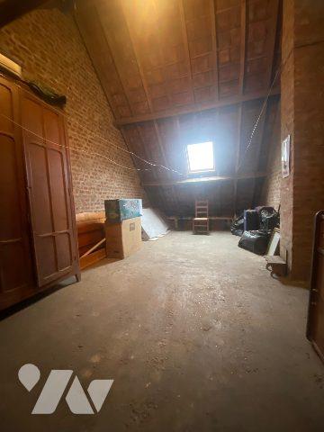 PEUPLINGUES MAISON SEMI PLAIN-PIED 5 CHAMBRES JARDIN