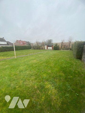 PEUPLINGUES MAISON SEMI PLAIN-PIED 5 CHAMBRES JARDIN