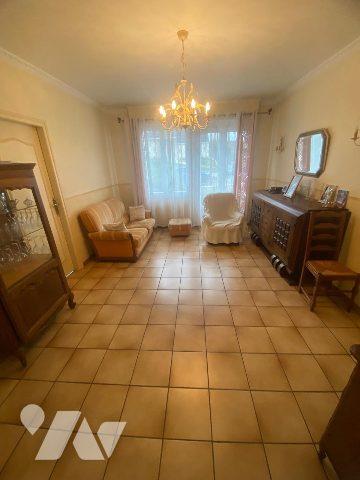 PEUPLINGUES MAISON SEMI PLAIN-PIED 5 CHAMBRES JARDIN