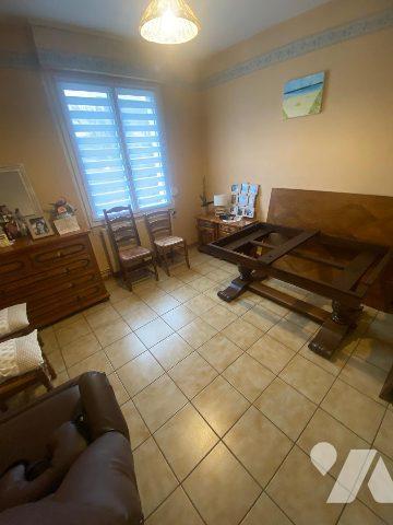 PEUPLINGUES MAISON SEMI PLAIN-PIED 5 CHAMBRES JARDIN