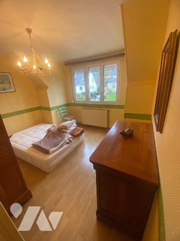 PEUPLINGUES MAISON SEMI PLAIN-PIED 5 CHAMBRES JARDIN