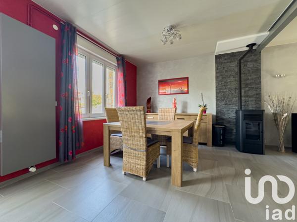 Maison à vendre 5 pièces 125 m² Charleville-Mézières