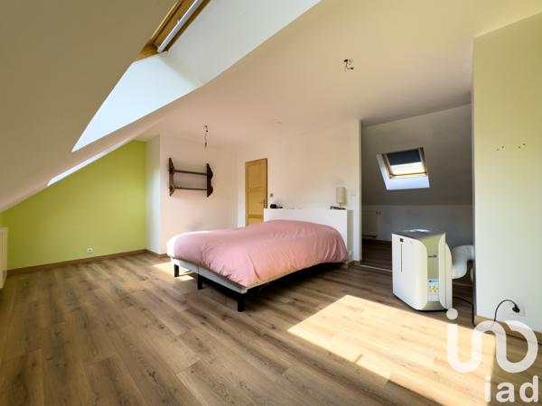 Maison à vendre 5 pièces 125 m² Charleville-Mézières