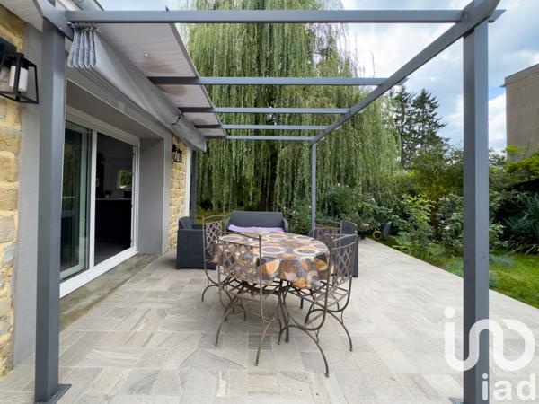 Maison à vendre 5 pièces 125 m² Charleville-Mézières