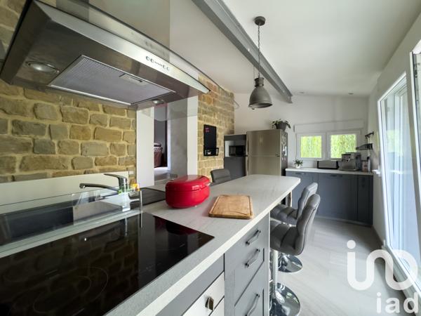 Maison à vendre 5 pièces 125 m² Charleville-Mézières