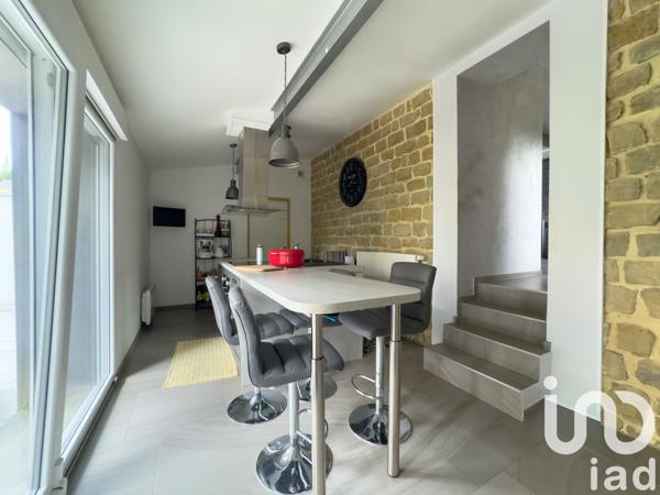 Maison à vendre 5 pièces 125 m² Charleville-Mézières