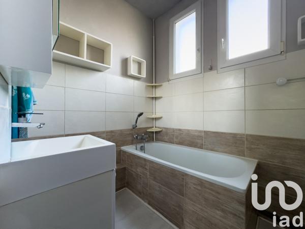 Maison à vendre 5 pièces 125 m² Charleville-Mézières