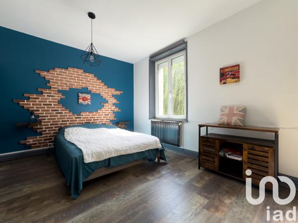 Maison à vendre 5 pièces 125 m² Charleville-Mézières