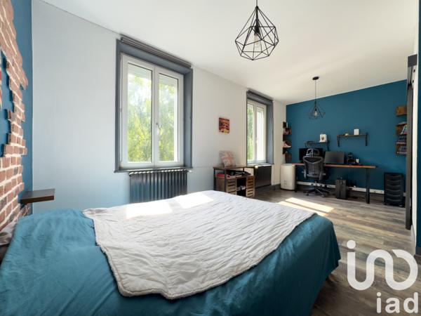 Maison à vendre 5 pièces 125 m² Charleville-Mézières