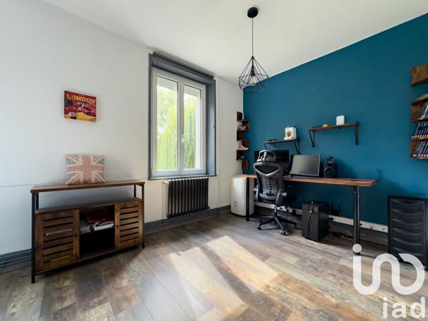 Maison à vendre 5 pièces 125 m² Charleville-Mézières