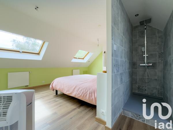 Maison à vendre 5 pièces 125 m² Charleville-Mézières