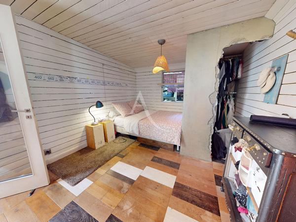 UN LOFT CACHÉ AU COEUR DE NEUILLY-SUR-MARNE, UNE PROPRIÉTÉ HORS NORMES AUX VOLUMES EXCEPTIONNELS