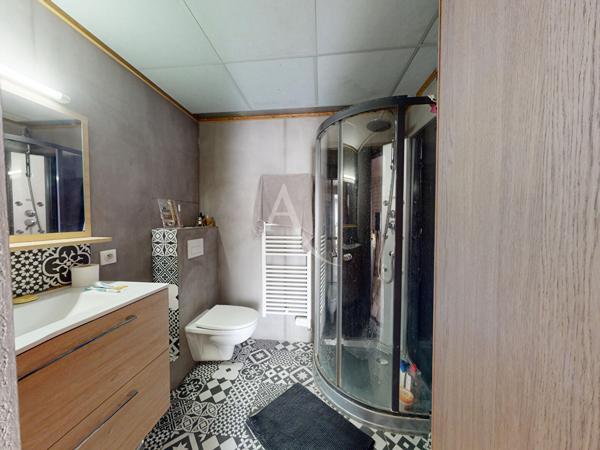 UN LOFT CACHÉ AU COEUR DE NEUILLY-SUR-MARNE, UNE PROPRIÉTÉ HORS NORMES AUX VOLUMES EXCEPTIONNELS