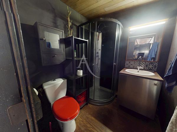 UN LOFT CACHÉ AU COEUR DE NEUILLY-SUR-MARNE, UNE PROPRIÉTÉ HORS NORMES AUX VOLUMES EXCEPTIONNELS