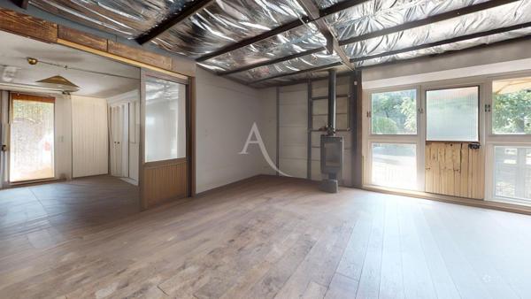 UN LOFT CACHÉ AU COEUR DE NEUILLY-SUR-MARNE, UNE PROPRIÉTÉ HORS NORMES AUX VOLUMES EXCEPTIONNELS