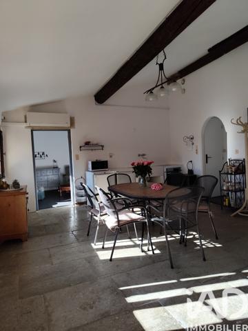 Appartement à vendre 4 pièces 72 m² Sommières