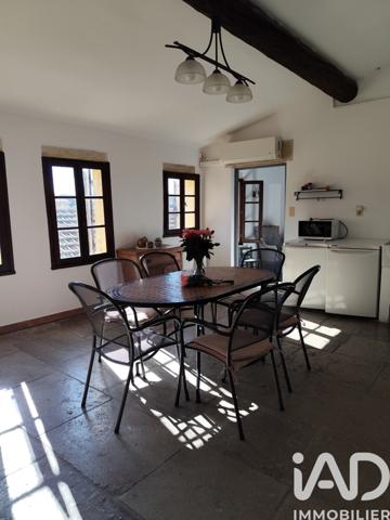 Appartement à vendre 4 pièces 72 m² Sommières