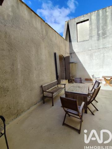 Appartement à vendre 4 pièces 72 m² Sommières