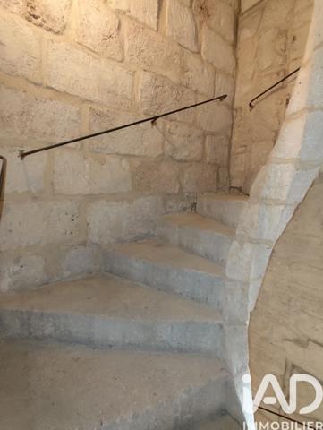 Appartement à vendre 4 pièces 72 m² Sommières