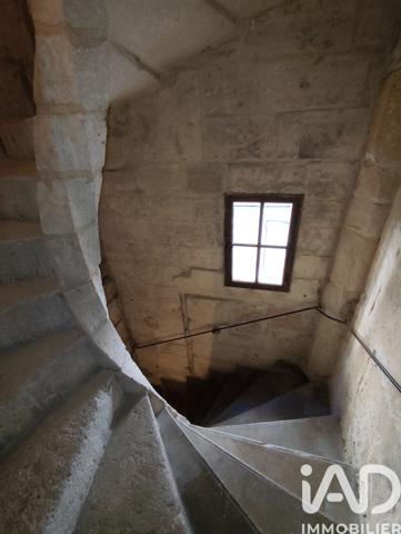 Appartement à vendre 4 pièces 72 m² Sommières