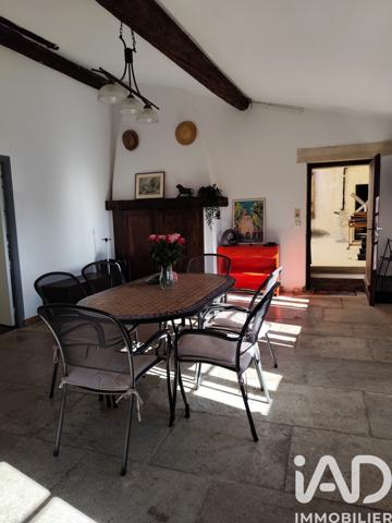 Appartement à vendre 4 pièces 72 m² Sommières