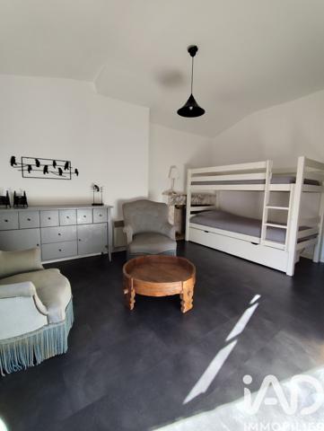 Appartement à vendre 4 pièces 72 m² Sommières