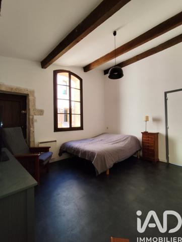 Appartement à vendre 4 pièces 72 m² Sommières