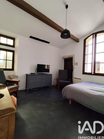 Appartement à vendre 4 pièces 72 m² Sommières