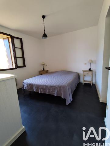 Appartement à vendre 4 pièces 72 m² Sommières