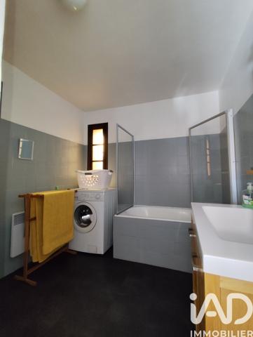 Appartement à vendre 4 pièces 72 m² Sommières