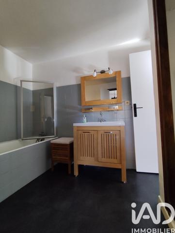 Appartement à vendre 4 pièces 72 m² Sommières