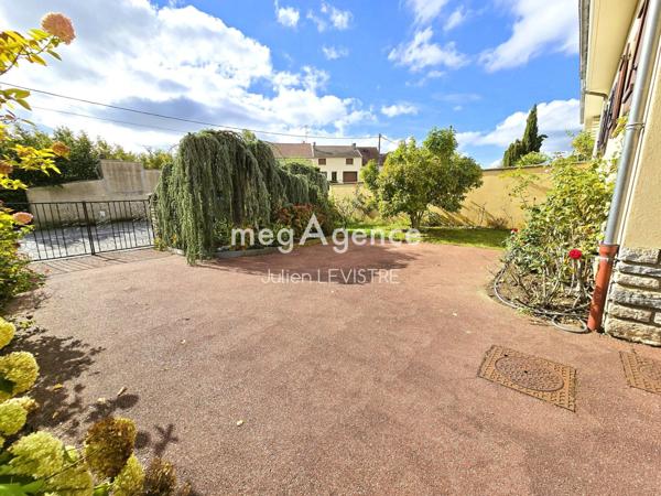 Maison à RAMBOUILLET, 78120 - 6 pièces 148m²