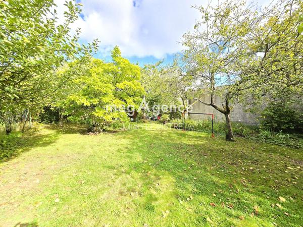 Maison à RAMBOUILLET, 78120 - 6 pièces 148m²