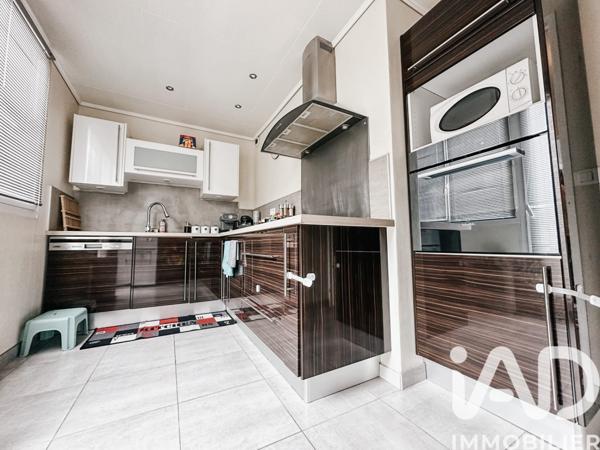 Appartement à vendre 4 pièces 69 m² Toulon