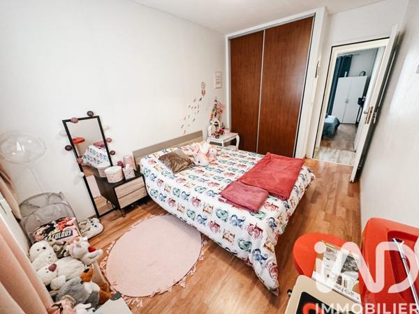 Appartement à vendre 4 pièces 69 m² Toulon