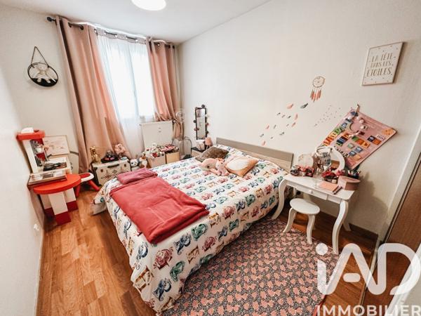 Appartement à vendre 4 pièces 69 m² Toulon