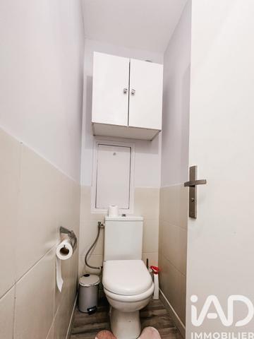 Appartement à vendre 4 pièces 69 m² Toulon